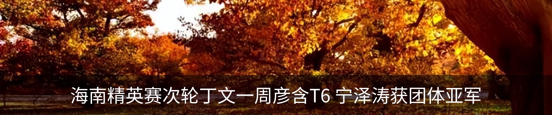 热点资讯